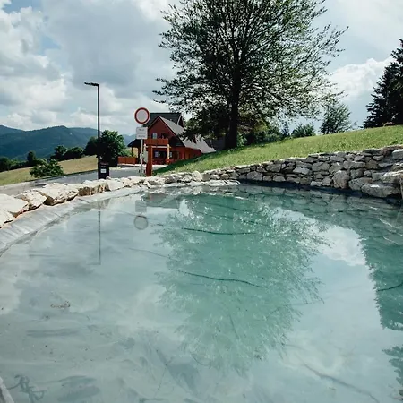 Wellness Kralov Dvor 3*