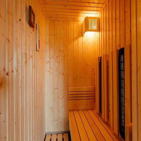 Wellness Kralov Dvor Turócmeggyes