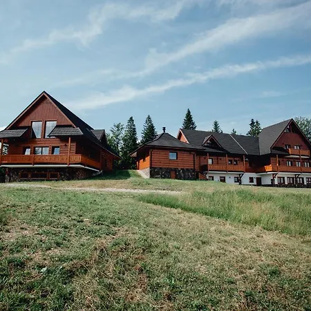 게스트하우스 Wellness Kralov Dvor Cremosne