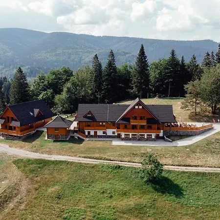 Guest house Wellness Kralov Dvor Cremosne