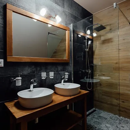 Wellness Kralov Dvor Guest house