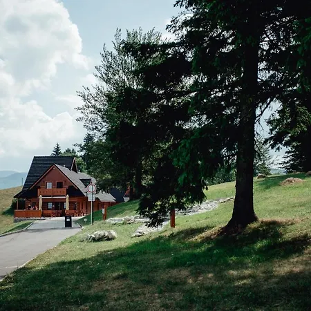 Wellness Kralov Dvor 게스트하우스 3*