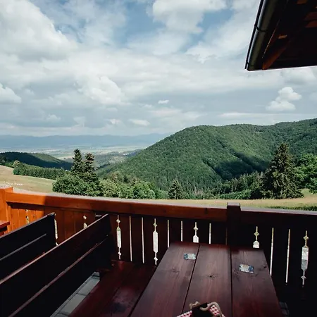 Wellness Kralov Dvor 게스트하우스