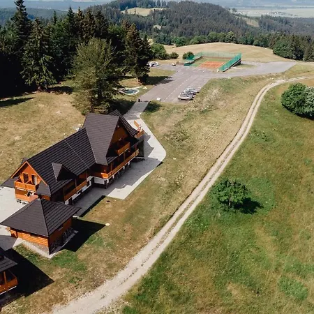 Wellness Kralov Dvor Cremosne