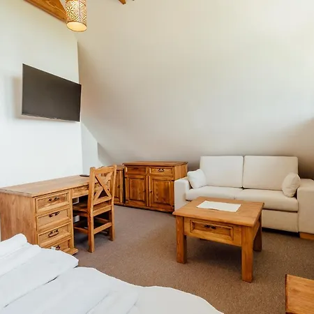 Wellness Kralov Dvor Guest house *