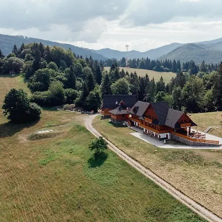 Guest house Wellness Kralov Dvor Cremosne