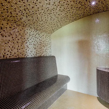 게스트하우스 Wellness Kralov Dvor 3*