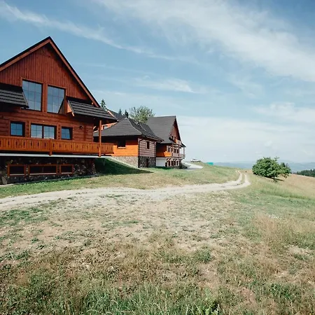 게스트하우스 Wellness Kralov Dvor 3*