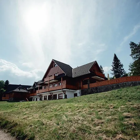 Wellness Kralov Dvor 3* Cremosne