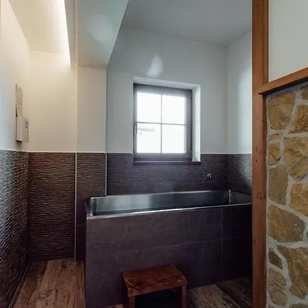 Wellness Kralov Dvor Guest house