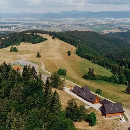 Wellness Kralov Dvor