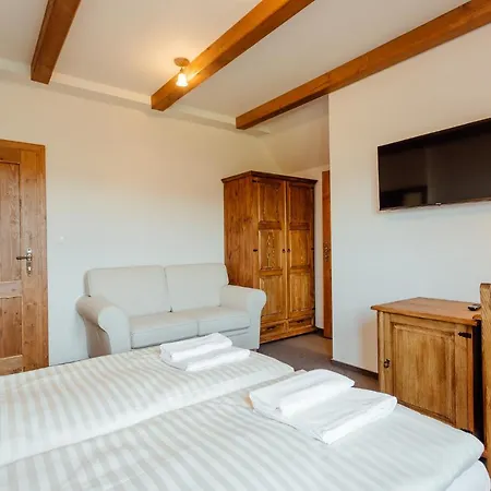 Wellness Kralov Dvor