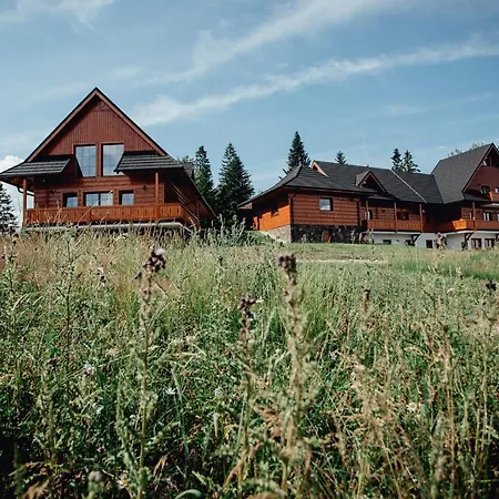 Wellness Kralov Dvor Vendégház Turócmeggyes