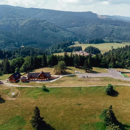 Wellness Kralov Dvor 게스트하우스 3*