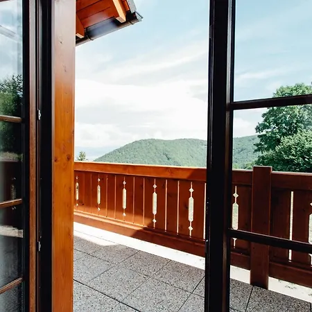 게스트하우스 Wellness Kralov Dvor