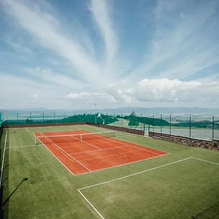 게스트하우스 Wellness Kralov Dvor 3*