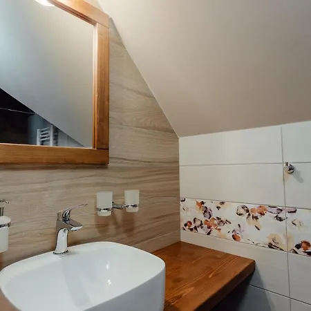 Wellness Kralov Dvor *