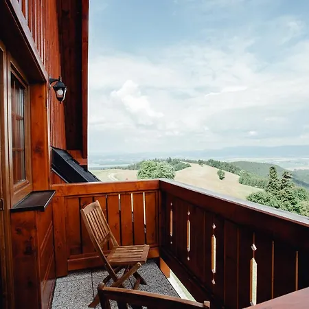 Pensjonat Wellness Kralov Dvor 3*