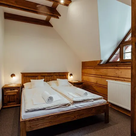 Wellness Kralov Dvor *