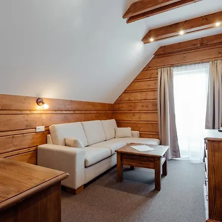 Wellness Kralov Dvor