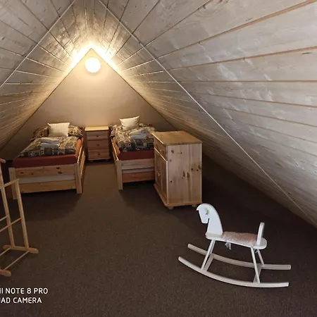 게스트하우스 Wellness Kralov Dvor 3*