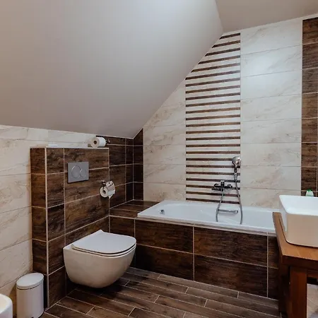 Wellness Kralov Dvor *