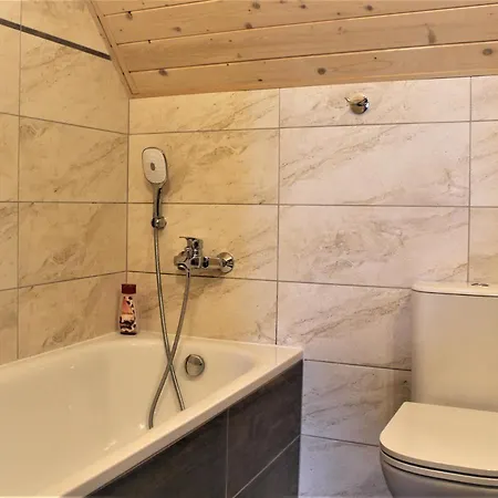 게스트하우스 Wellness Kralov Dvor