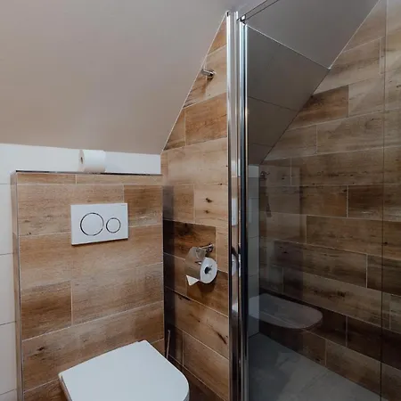 Guest house Wellness Kralov Dvor