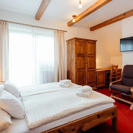 Wellness Kralov Dvor