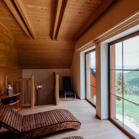 Wellness Kralov Dvor Vendégház