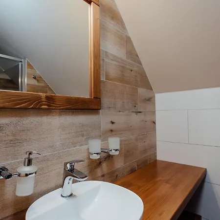 Wellness Kralov Dvor Cremosne