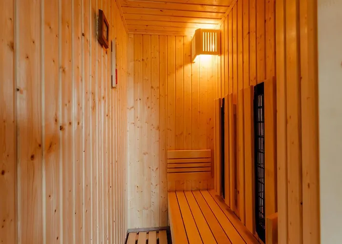 Wellness Kralov Dvor Turócmeggyes