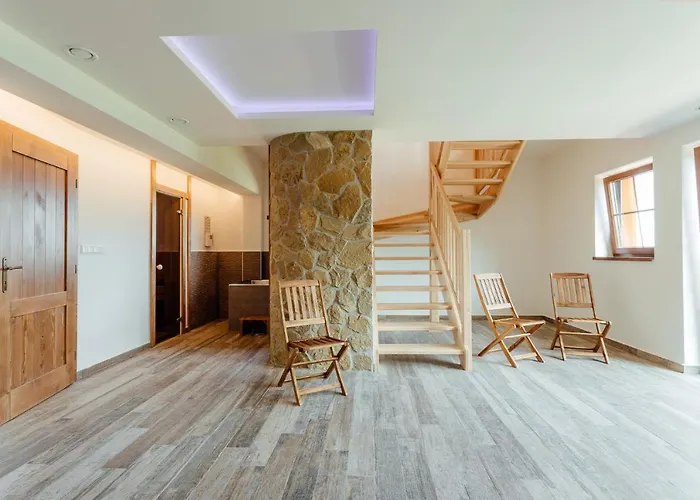 Wellness Kralov Dvor 3* Turócmeggyes