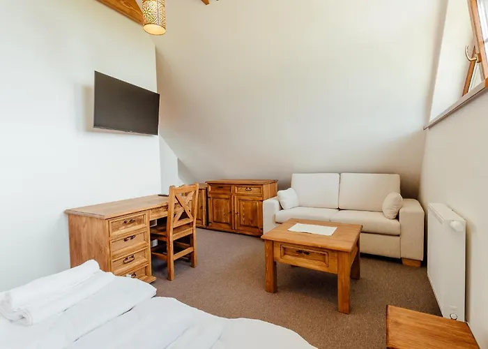 Wellness Kralov Dvor Vendégház 3*
