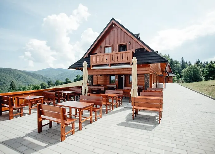 Vendégház Wellness Kralov Dvor Turócmeggyes