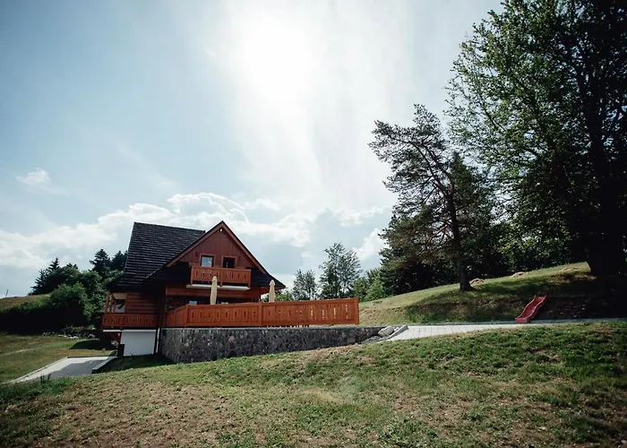 Wellness Kralov Dvor Vendégház 3*