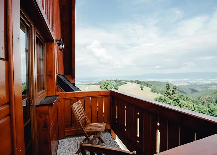 Vendégház Wellness Kralov Dvor 3*